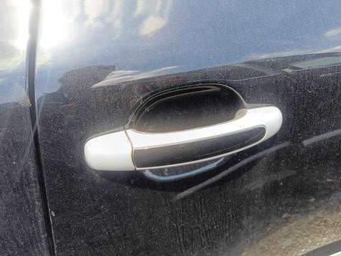 Maneta Exterior Trasera Derecha Porsche Cayenne DIESEL 239CV 176KW