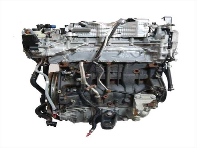 Motor Completo Nissan Primastar 2.0 DCI 110 - 170 CV