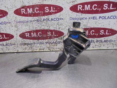Foto 4ª: Pedal Acelerador Subaru Forester 2.0 158CV 116KW [EJ20] (2006)