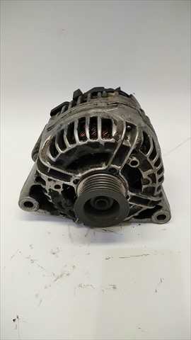 Foto 3ª: Alternador Opel Frontera 2.2 D [D/Y22DTH] (2002)