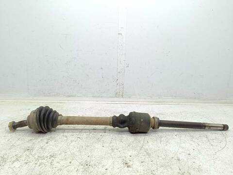 Transmision Delantera Derecha Peugeot 307 GASOLINA