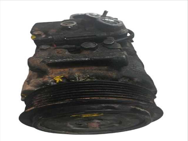 Foto 3ª: Compresor Aire Acondicionado Mercedes Clase C 160 C 220 CDI 203.008) (2000)