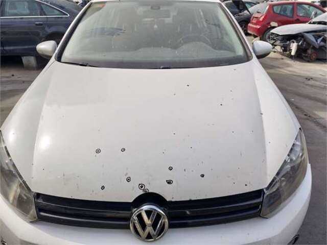 Foto 2ª: Capot Volkswagen Golf 1.6 ADVANCE BLUEMOTION [1.6 LTR. - 77 KW TDI DPF] [CAYC]
