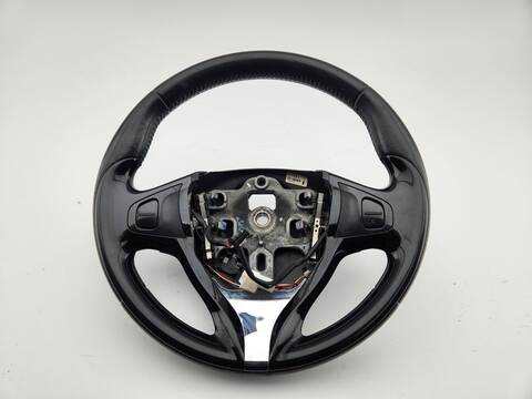 Volante Renault Captur DYNAMIQUE 90CV 66KW