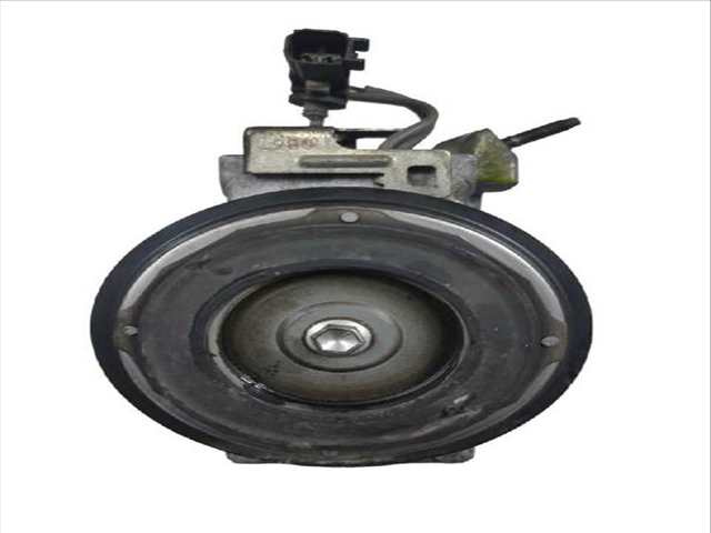 Foto 3ª: Compresor Aire Acondicionado Ford Focus 1.5 TDCI (2010)