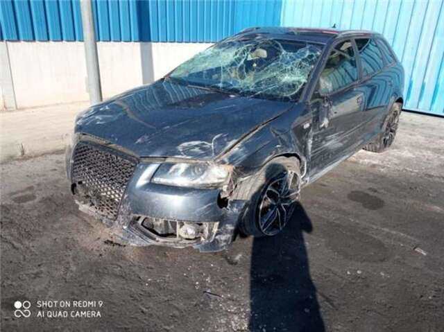 Bomba Inyeccion Audi A3 2.0 TDI AMBITION QUATTRO (103KW) [2.0 LTR. - 103 KW TDI]