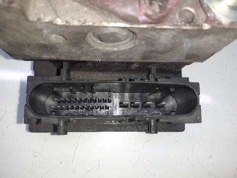Foto 3ª: Abs Opel Meriva 75CV 55KW [Z14XEP] (2005)