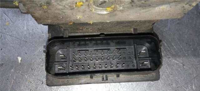 Foto 3ª: Abs Ford Transit 2.2TDCI [P6FA]