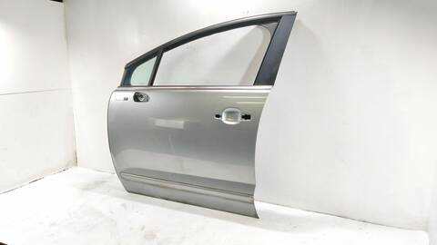 Foto 3ª: Puerta Delantera Izquierda Peugeot 5008 1.6 E 114CV [9H05] (2009)