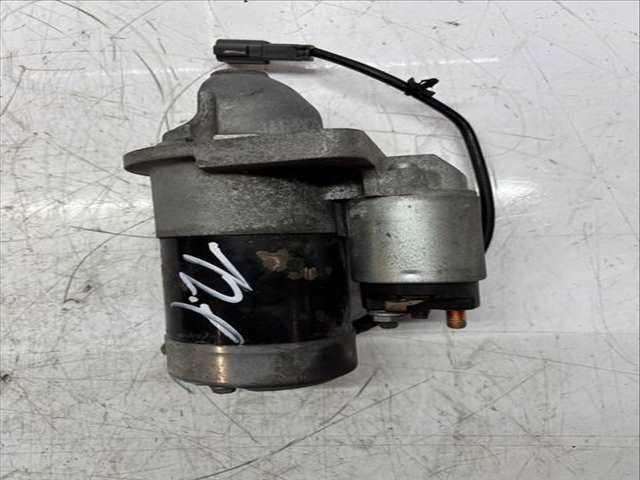 Motor de Arranque Nissan Titan V8 GASOLINA 5.6