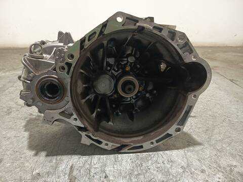 Foto 2ª: Caja Cambios Kia Stonic 1.0 T-GDI ECO-DYNAMICS 101CV 74KW [G3LF] (2021)