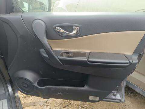 Foto 1ª: Tapizados Cartoneras Renault Koleos M9R850 (2011)