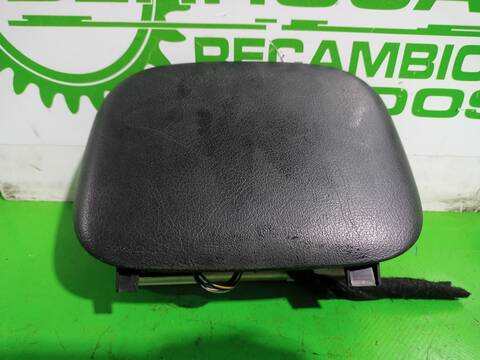 Foto 2ª: Pantalla Multifuncion Peugeot 307 XN 109CV 80KW [NFUTU5JP4] (2001)