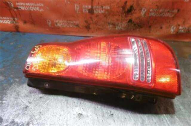 Foto 2ª: Piloto Trasero Derecho Hyundai Matrix 1.6 [G4ED-L]