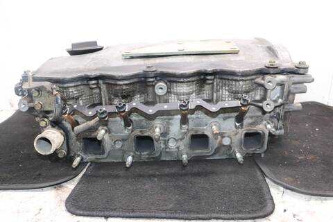 Culata Nissan Almera ACENTA 111CV 82KW
