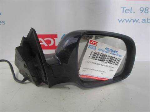 Foto 1ª: Retrovisor Derecho Volkswagen Passat 1.9 TDI BERLINA 110CV 81KW [AFN] (2000)