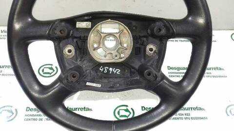 Foto 2ª: Volante Audi A6 3.0 QUATTRO BERLINA 220CV 162KW (2003)