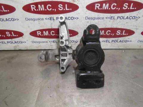 Foto 2ª: Soporte Motor Nissan Qashqai 1.5 TD CAT 110CV 81KW [K9K] (2014)