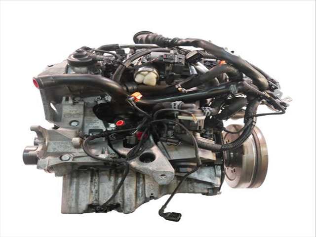 Foto 1ª: Motor Completo Audi A4 143CV 105KW [CAGA CAG] (2011)