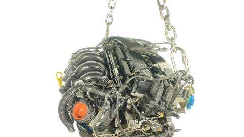 Motor Completo Ford Focus 1.6 TI 105CV