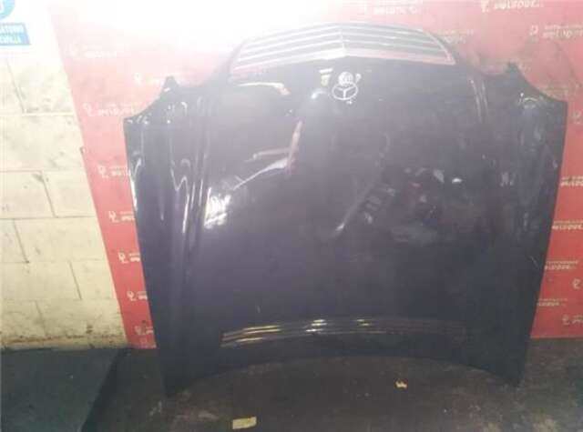 Capot Mercedes Clase E 180 E 270 CDI (210.016)
