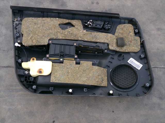 Foto 2ª: Tapizados Cartoneras Chevrolet Epica 2.0 G 2006-2010 [X20D1] (2006)