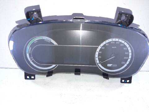 Cuadro de Instrumentos Kia Niro CONCEPT PLUG-IN HYBRID 5P
