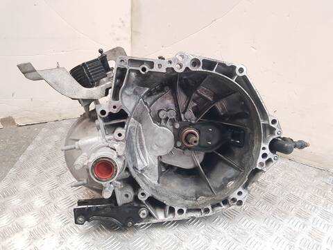 Caja Cambios Citroen C3 1.5 BLUEHDI 100 SXYHYP SXYHTU) 102CV 75KW