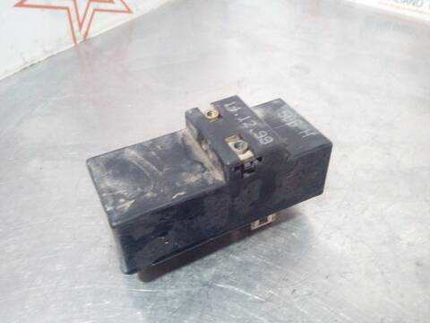 Foto 3ª: Caja Reles Fusibles Seat Ibiza 1.9 TDI 110CV 81KW