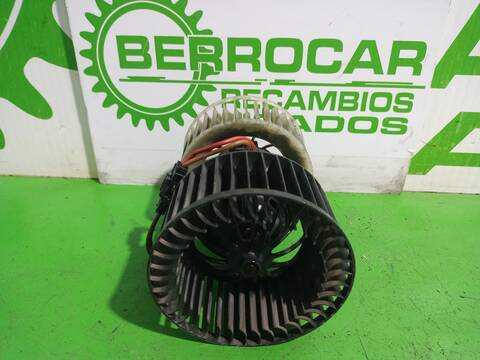 Foto 2ª: Calefacción Bmw Serie 3 315 320D BERLINA 136CV 100KW [M47D20] (2001)