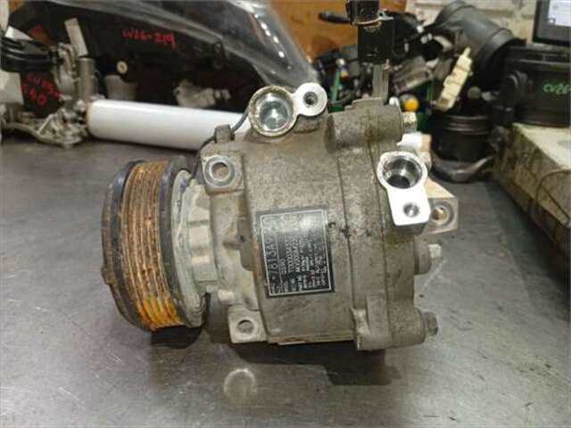Compresor Aire Acondicionado Mitsubishi ASX 1.6 CHALLENGE 2WD [1.6 LTR. - 86 KW CAT]