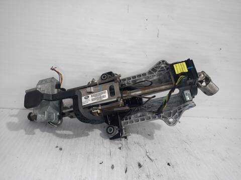 Columna Dirección Land Rover Discovery TDV6 HSE 245CV 180KW