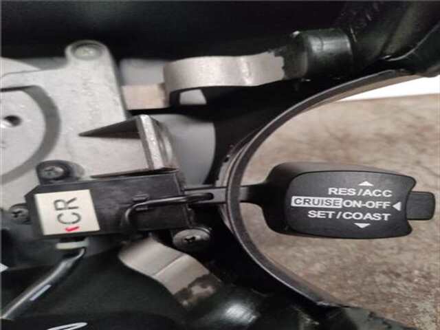 Foto 2ª: Volante Chevrolet Evanda 2.0 [L88]