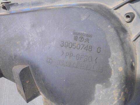 Foto 3ª: Faro Antiniebla Delantero Izquierdo Citroen Xantia 1.9 TD SEDUCTION BERLINA 90CV 66KW [DHX] (1999)