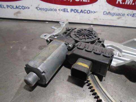 Foto 3ª: Elevalunas Eléctrico Delantero Derecho Opel Astra 140CV 103KW (2006)
