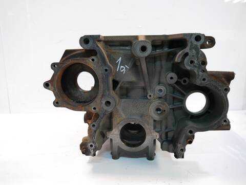 Foto 2ª: Bloque Motor Ford Transit 130 CV 96KW [YMF6] (2019)
