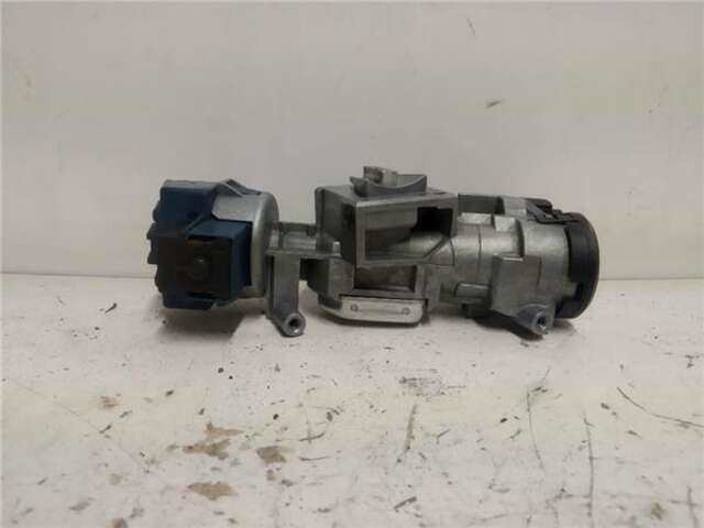Foto 2ª: Motor de Arranque Ford S Max 2.0 TREND [2.0 LTR. - 103 KW TDCI CAT] (CA1)(2006 _) [UFWA]
