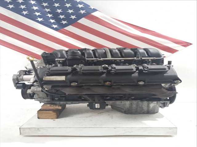 Foto 3ª: Motor Completo Chrysler 300 5.7 V8 326 - 340 CV [EZB]