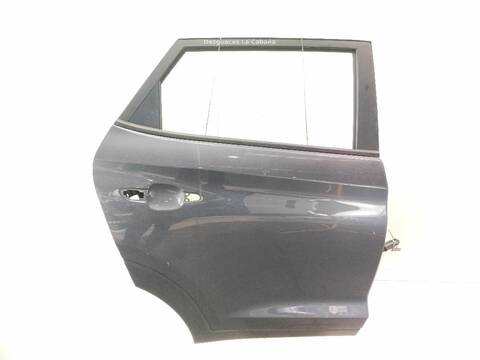 Puerta Trasera Derecha Hyundai Tucson 1.6 CRDI