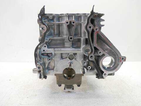 Foto 3ª: Bloque Motor Nissan Qashqai 140 -160 CV [HR13DDT HR13] (2020)