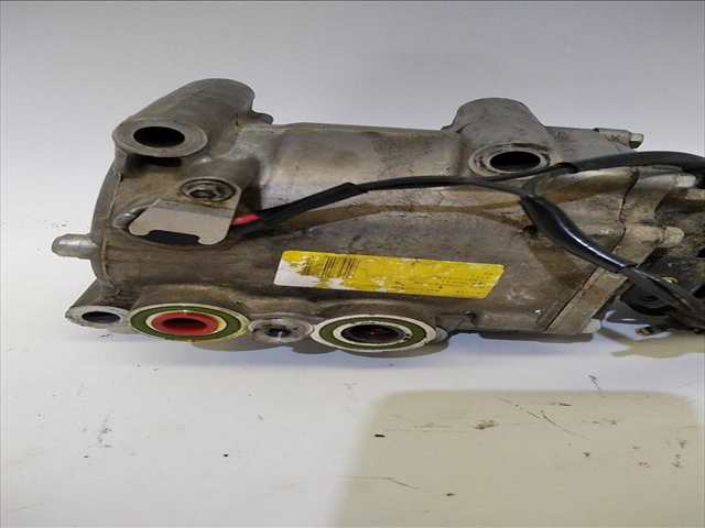 Foto 3ª: Compresor Aire Acondicionado Ford Transit 1.8 DID CONNET (5458CVF) [R3PA] (2007)