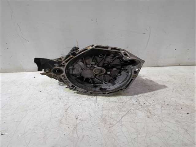 Caja Cambios Renault Megane 1.5 DCI BM1E CM1E) 106CV 78KW II BM0/1_ CM0/1_)