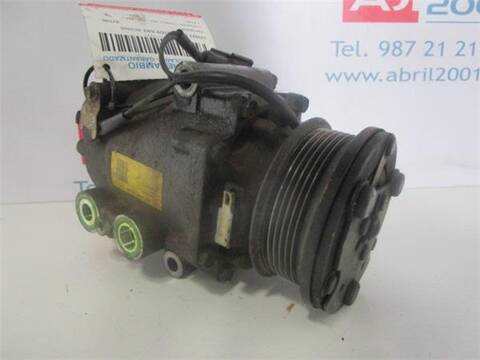 Compresor Aire Acondicionado Ford Transit 1.8 TDCI 90CV 66KW
