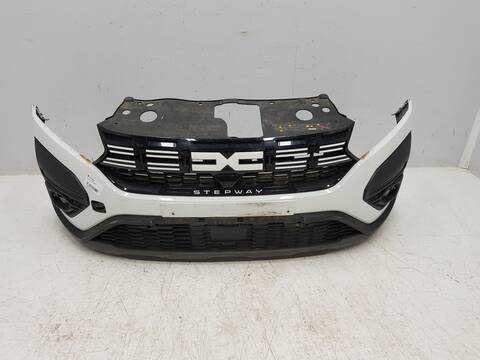 Foto 1ª: Paragolpes Delantero Dacia Sandero STEPWAY COMFORT (2022)