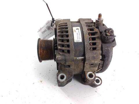 Foto 2ª: Alternador Toyota Land Cruiser 4.5 D4-D VDJ200) [1VD-FTV] (2007)