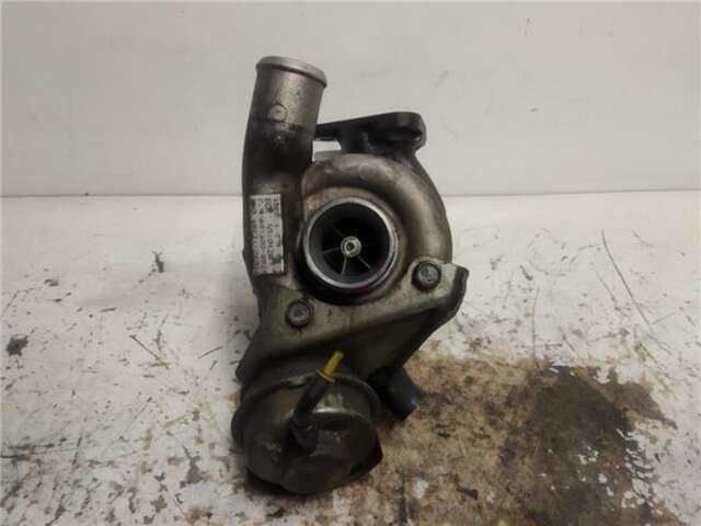 Turbocompresor Opel Combo 1.7 CDTI 16V