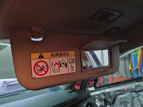 Parasol Derecho Toyota Auris 1.8 HYBRID ZWE186_) 136CV 100KW
