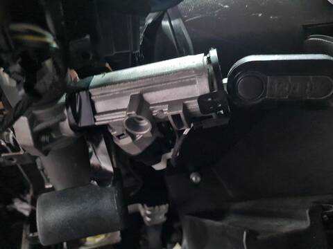 Antirrobo Fiat Ducato 130 MULTIJET 2 3 D 131CV 96KW FURGONETA