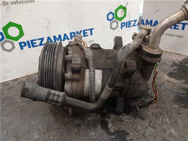Compresor Aire Acondicionado Citroen Saxo 1.5 D SX [1.5 LTR. - 42 KW DIESEL]