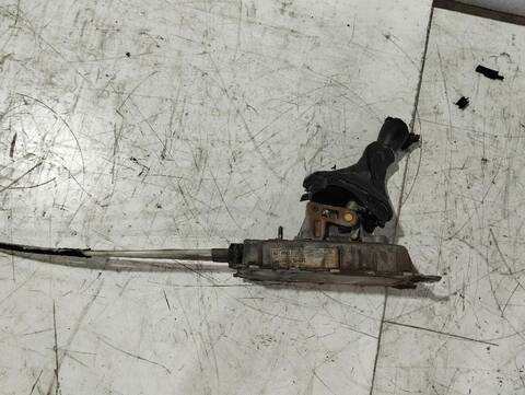 Foto 2ª: Palanca de Cambio Seat Toledo 1.9 TDI 110CV [AHF] (1999)